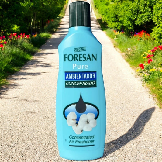 Foresan - Pure Concentrated Toilet Drops 125ml