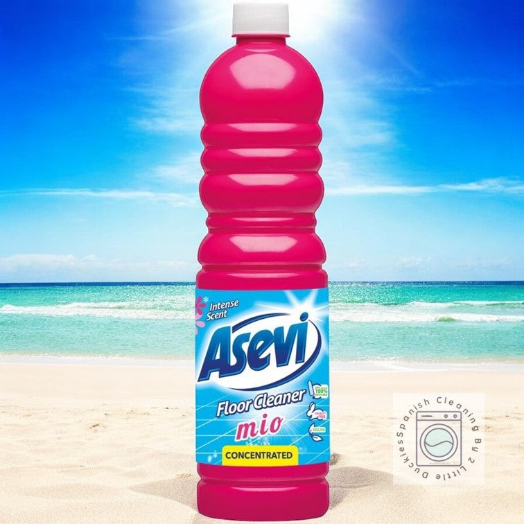 Asevi - Mio Floor Cleaner 1 Litre