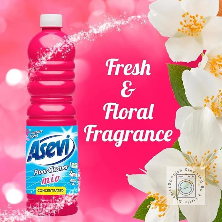 Asevi - Mio Floor Cleaner 1 Litre