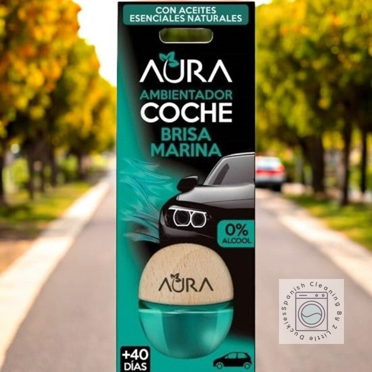 Aura - Brisa Marina Car Air Freshener