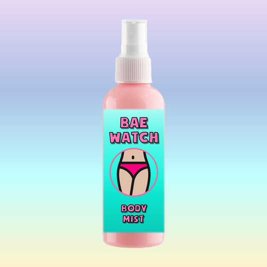Bae Watch Body Mist 150ml (Sol's Coco Cabana Dupe)