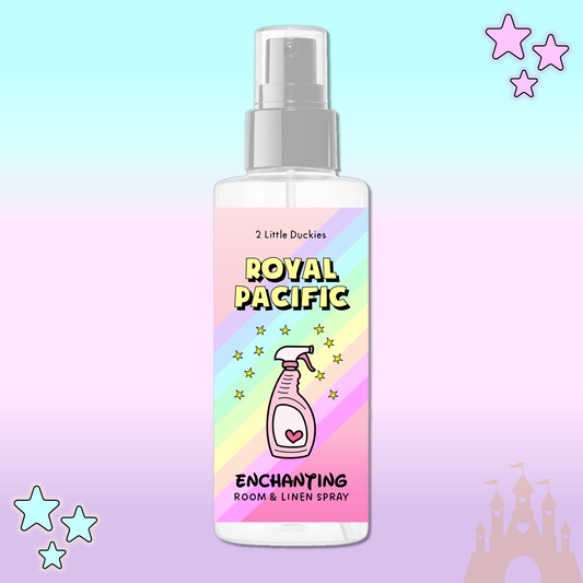 Royal Pacific Room & Linen Spray
